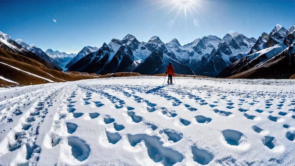 Himalayan Highs